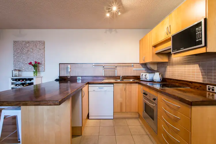 Fourth view of Homely apartment listing, 41/375 Stirling Highway, Claremont WA 6010