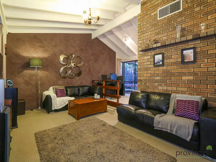 Fifth view of Homely house listing, 2 Lilla Way, Lesmurdie WA 6076