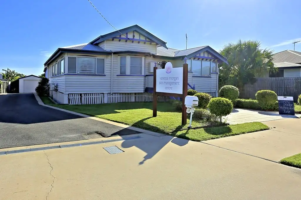 Main view of Homely house listing, 53 Watson Street, Bundaberg South QLD 4670