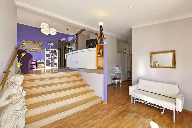 Second view of Homely house listing, 53 Watson Street, Bundaberg South QLD 4670
