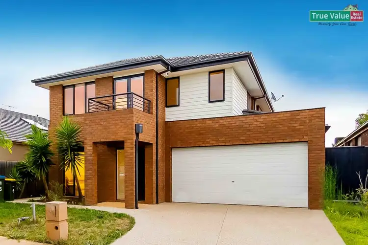 6 Dunlin Crescent, Williams Landing VIC 3027