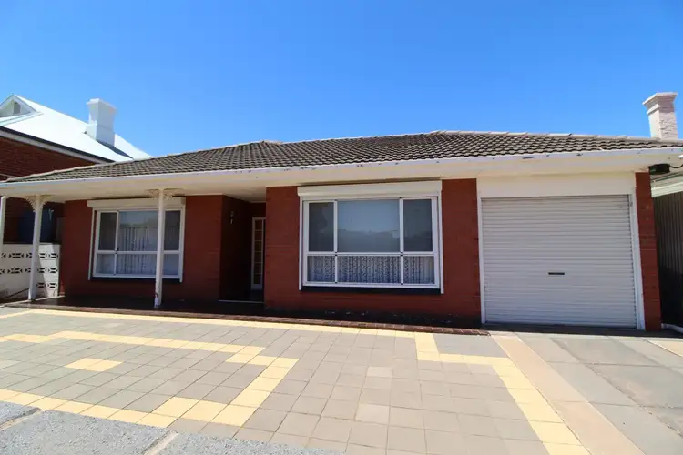 33 Augusta Terrace, Port Augusta SA 5700