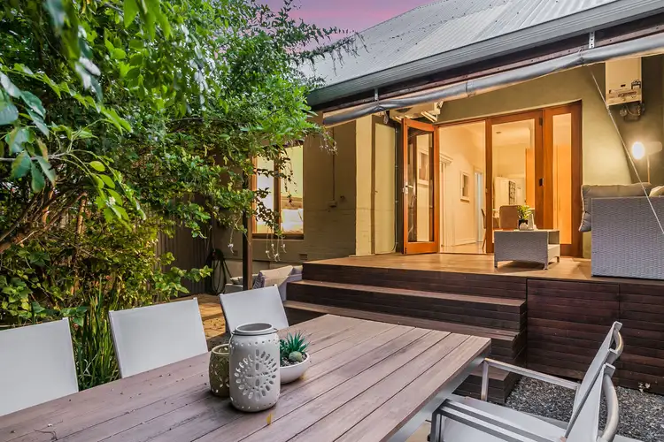 50 Lilly Street, South Fremantle WA 6162