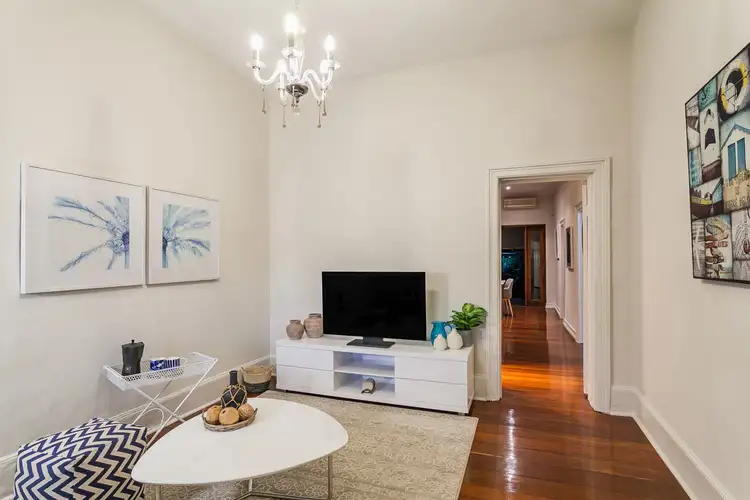 Fourth view of Homely house listing, 50 Lilly Street, South Fremantle WA 6162