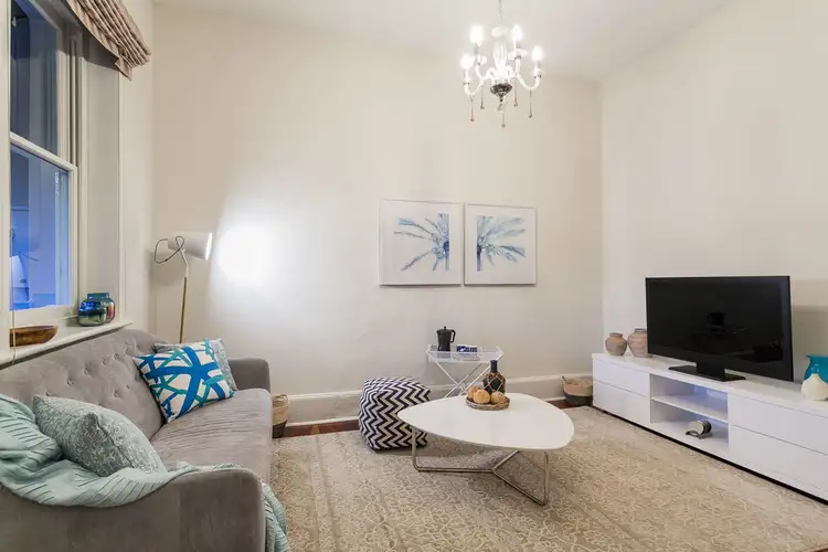 Sixth view of Homely house listing, 50 Lilly Street, South Fremantle WA 6162