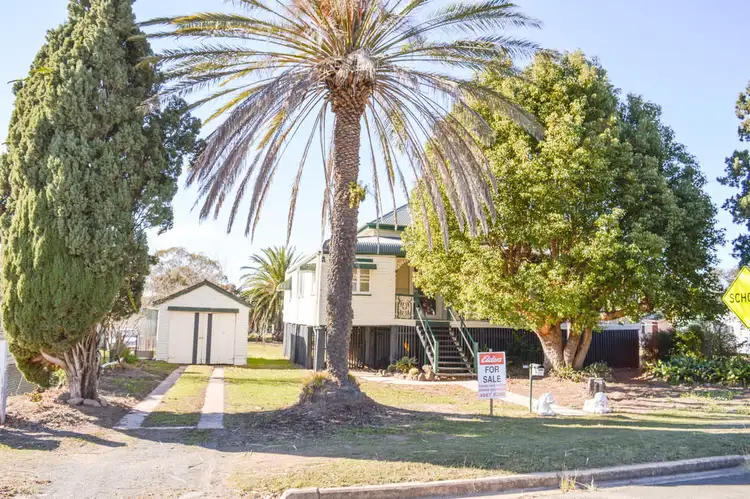 162 Palmerin Street, Warwick QLD 4370