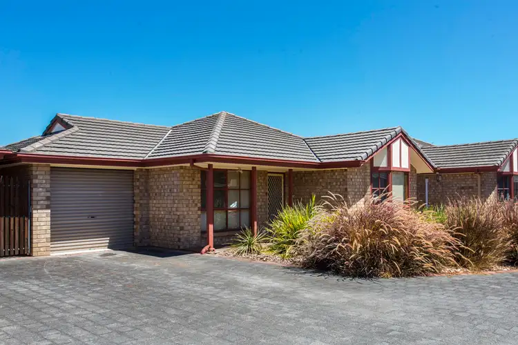 Third view of Homely unit listing, 4/42-44 Mooringe Avenue, North Plympton SA 5037
