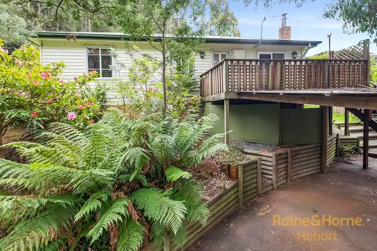 637 Huon Road, South Hobart TAS 7004