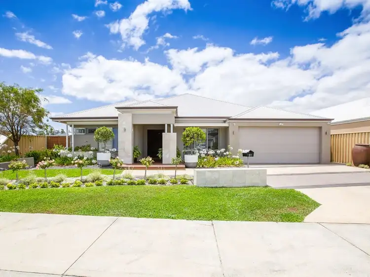 20 Colonna Street, Dalyellup WA 6230