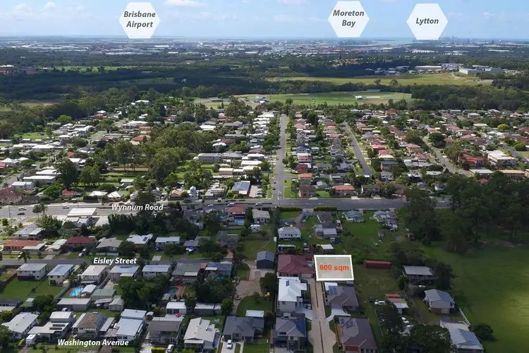 Second view of Homely land listing, Address available on request
