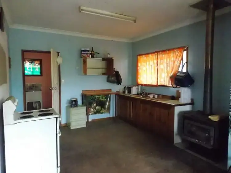 Second view of Homely rural property listing, 197 Mylett Lane, Nanango QLD 4615
