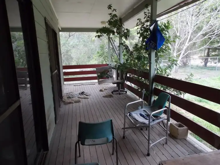 Seventh view of Homely rural property listing, 197 Mylett Lane, Nanango QLD 4615