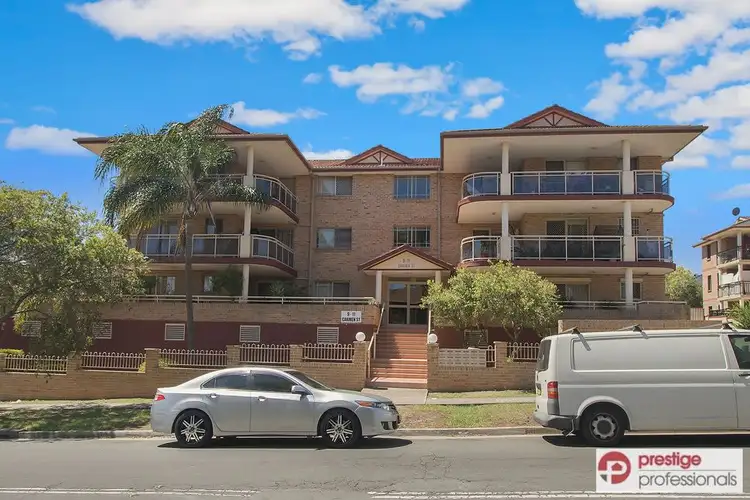 10/9-11 Carmen Street, Bankstown NSW 2200