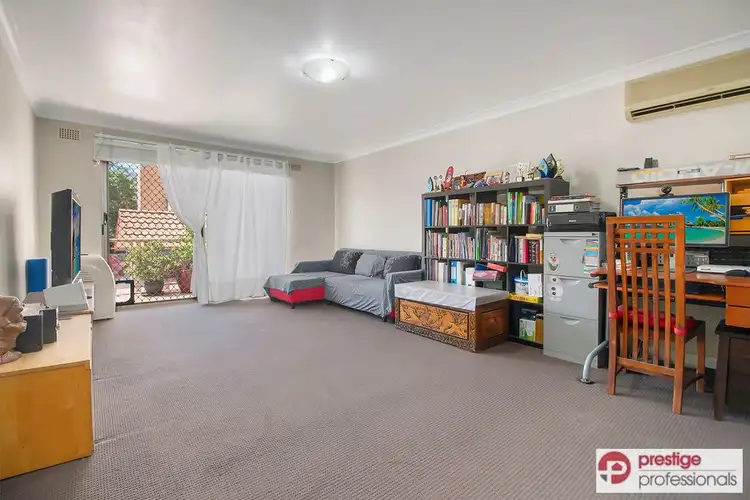 Second view of Homely unit listing, 10/9-11 Carmen Street, Bankstown NSW 2200