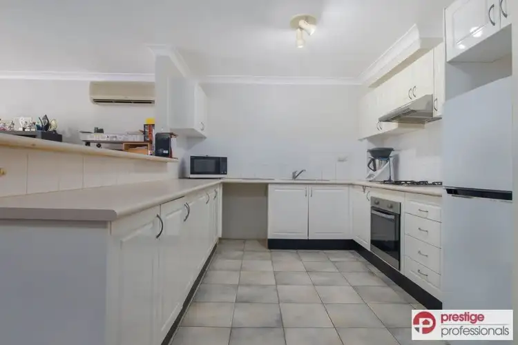Third view of Homely unit listing, 10/9-11 Carmen Street, Bankstown NSW 2200