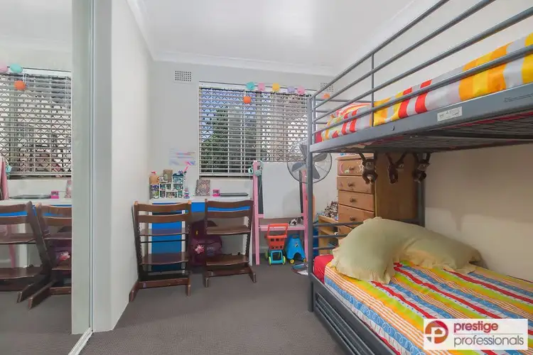 Fourth view of Homely unit listing, 10/9-11 Carmen Street, Bankstown NSW 2200