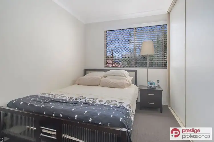 Fifth view of Homely unit listing, 10/9-11 Carmen Street, Bankstown NSW 2200