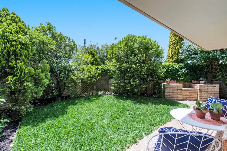 Fifth view of Homely villa listing, 1/3 Latham Street, Alfred Cove WA 6154