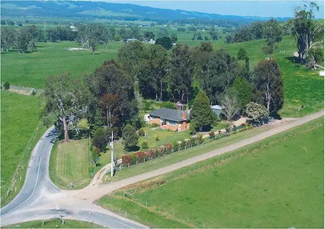 Second view of Homely rural property listing, 1 Egans Road, Jack River VIC 3971