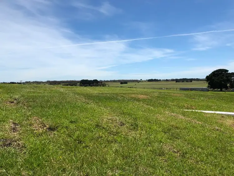 Third view of Homely land listing, Address available on request