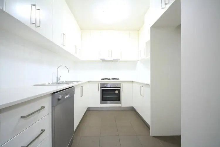Second view of Homely apartment listing, 2/7-11 Hogben Street, Kogarah NSW 2217