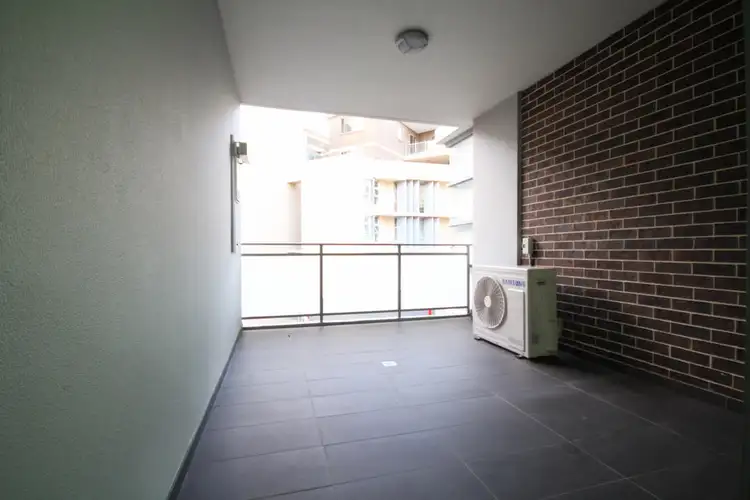 Fifth view of Homely apartment listing, 2/7-11 Hogben Street, Kogarah NSW 2217