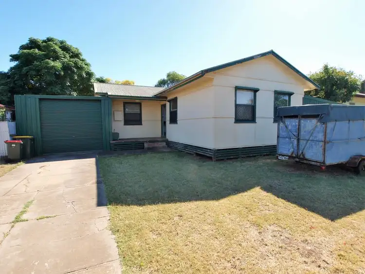 13 Homington Road, Elizabeth North SA 5113
