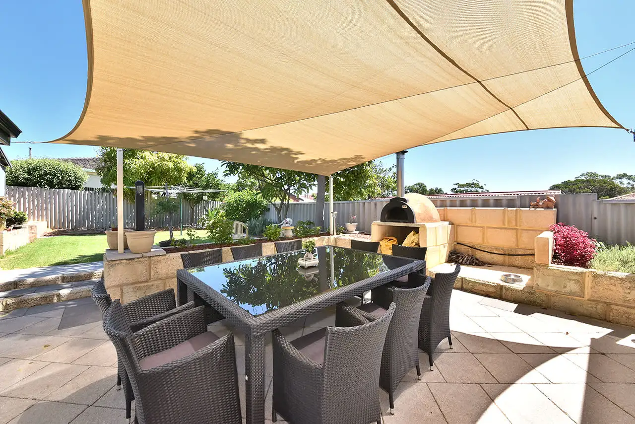 Main view of Homely house listing, 50 Rickman Street, Balcatta WA 6021