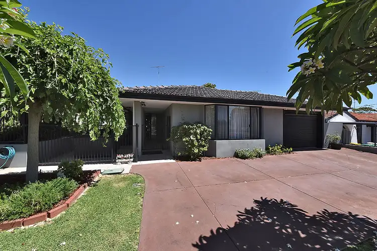 Second view of Homely house listing, 50 Rickman Street, Balcatta WA 6021