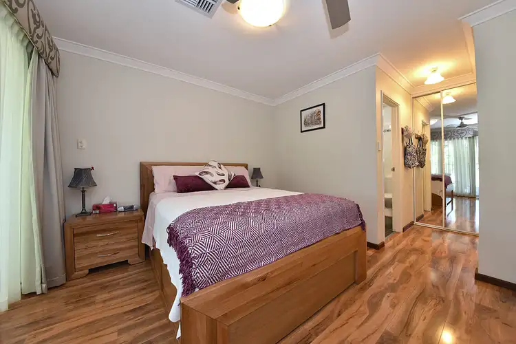 Fourth view of Homely house listing, 50 Rickman Street, Balcatta WA 6021