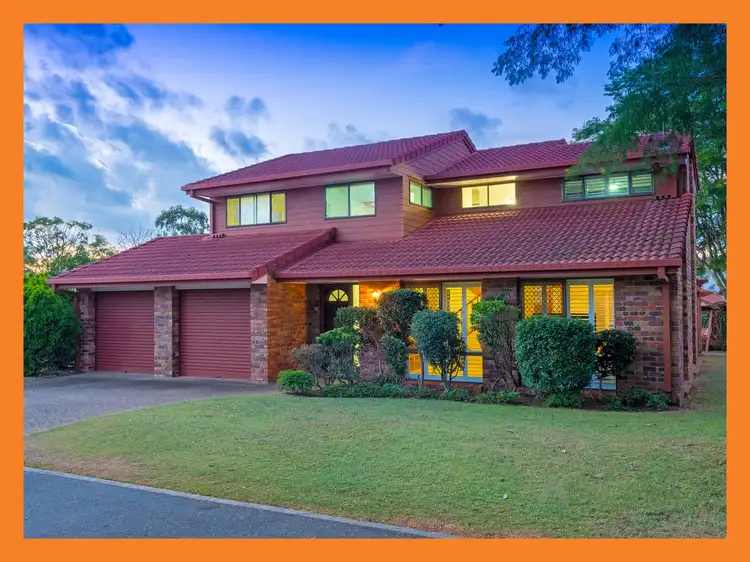 7 Circlewood Court, Algester QLD 4115