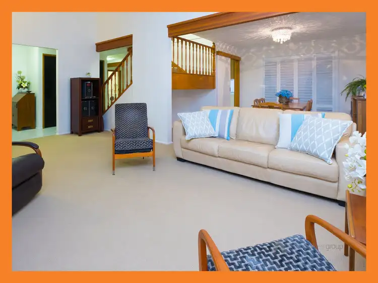 Fifth view of Homely house listing, 7 Circlewood Court, Algester QLD 4115