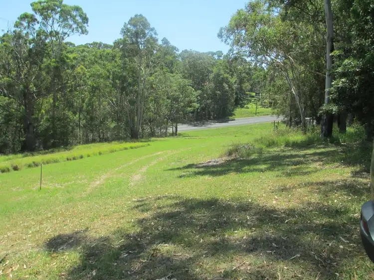 Second view of Homely land listing, 2 Halyard Drive, Moruya Heads NSW 2537