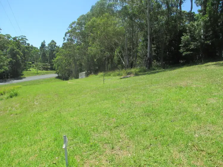Third view of Homely land listing, 2 Halyard Drive, Moruya Heads NSW 2537