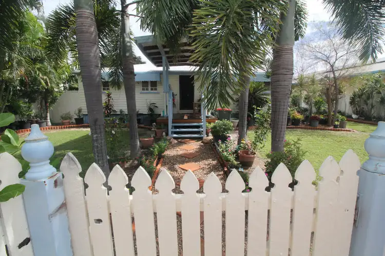 91 Chandler Street, Garbutt QLD 4814