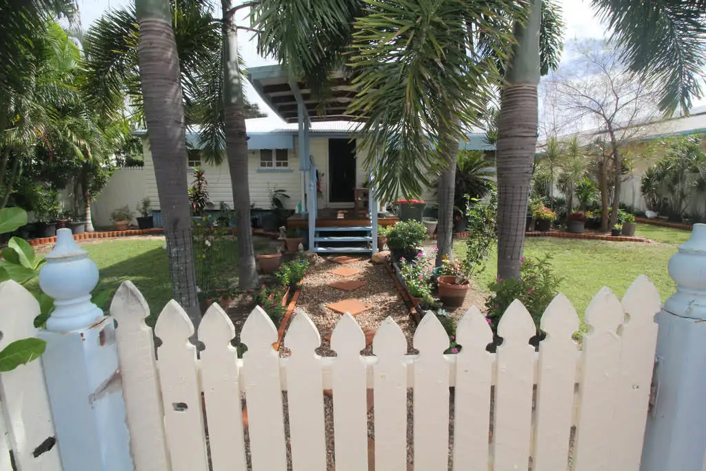 Main view of Homely house listing, 91 Chandler Street, Garbutt QLD 4814