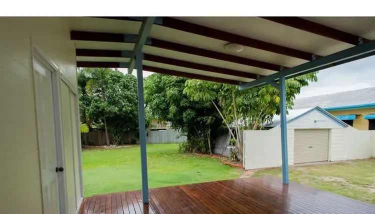 Second view of Homely house listing, 91 Chandler Street, Garbutt QLD 4814