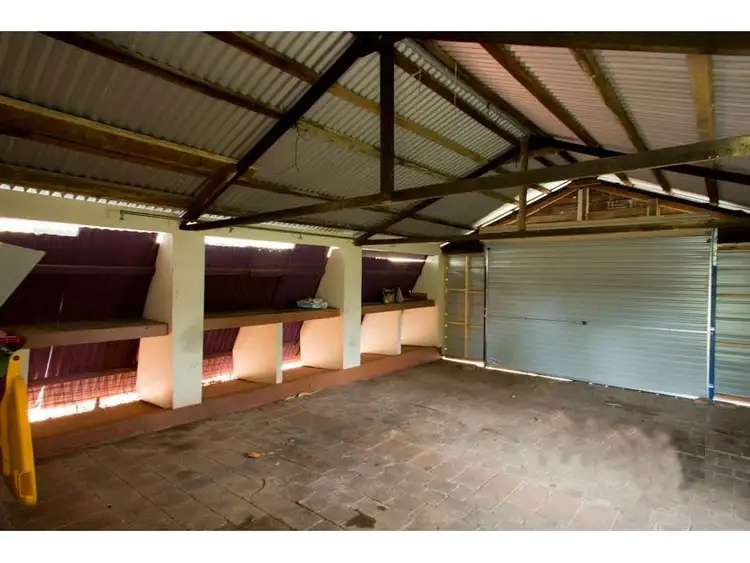 Fifth view of Homely house listing, 91 Chandler Street, Garbutt QLD 4814