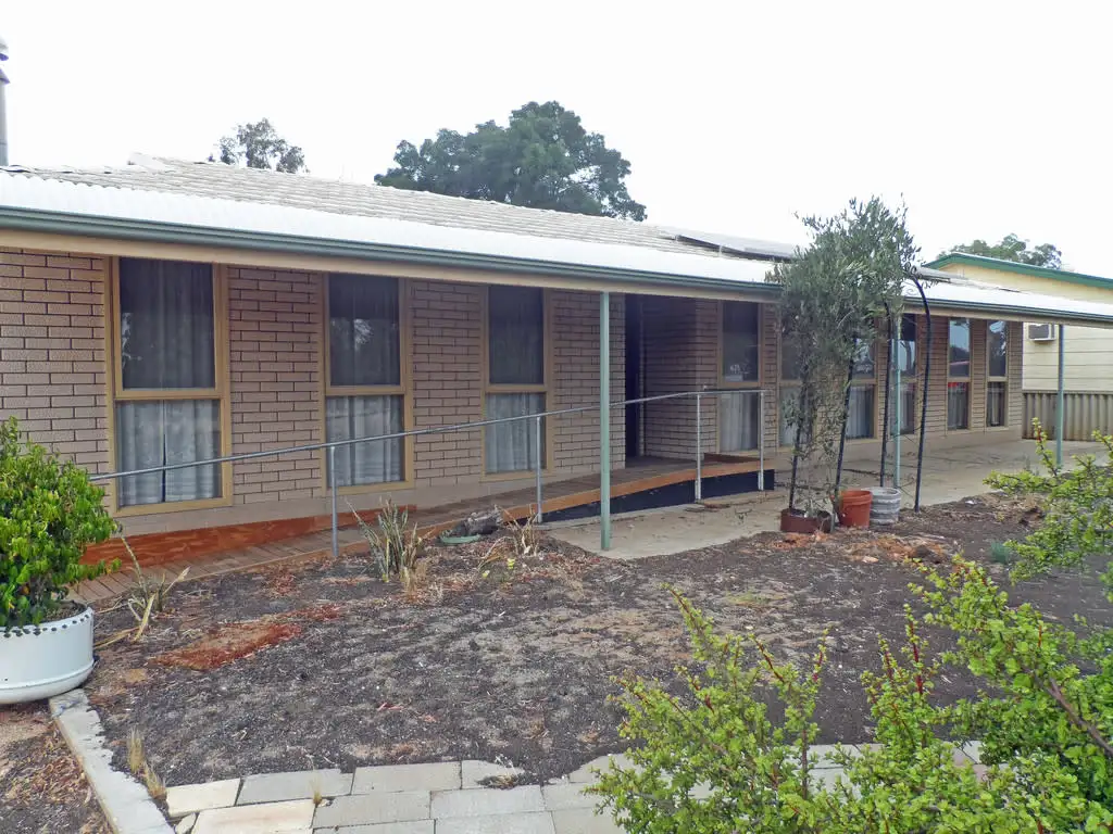 Main view of Homely house listing, 284 Alamein Avenue, Loxton SA 5333