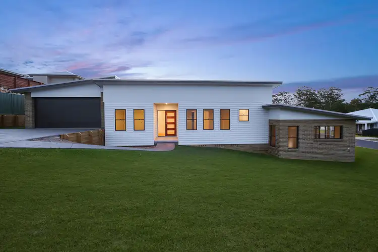 14 Brenchley Circuit, Wauchope NSW 2446