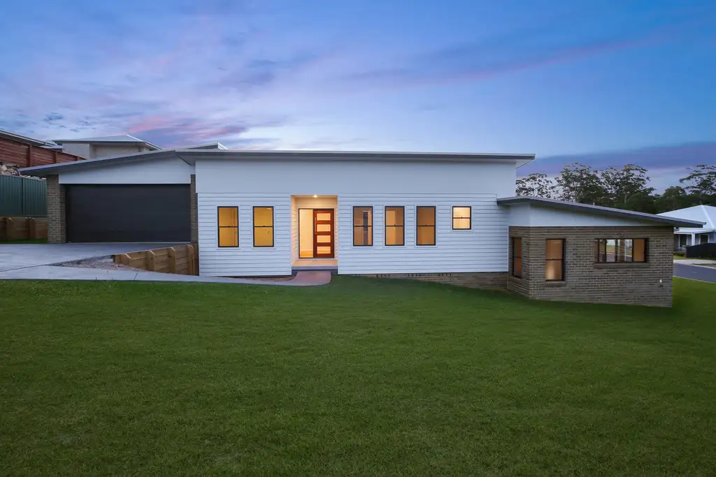 Main view of Homely house listing, 14 Brenchley Circuit, Wauchope NSW 2446