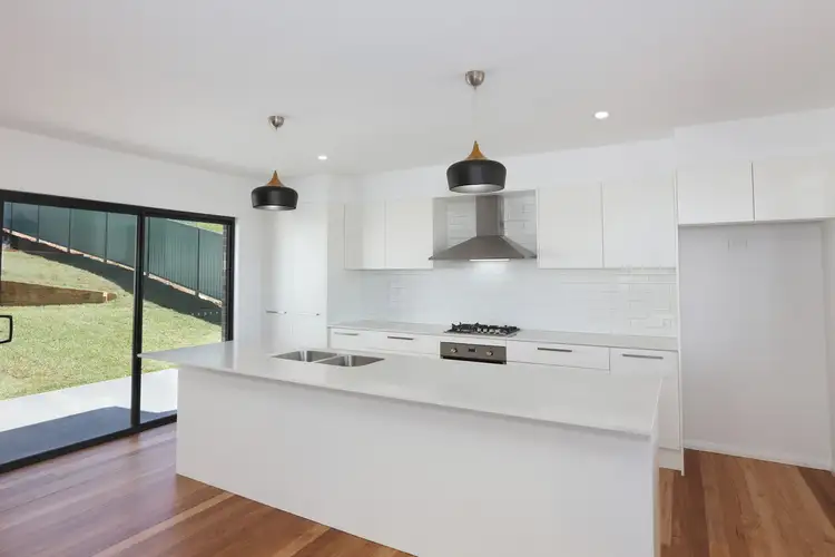 Second view of Homely house listing, 14 Brenchley Circuit, Wauchope NSW 2446