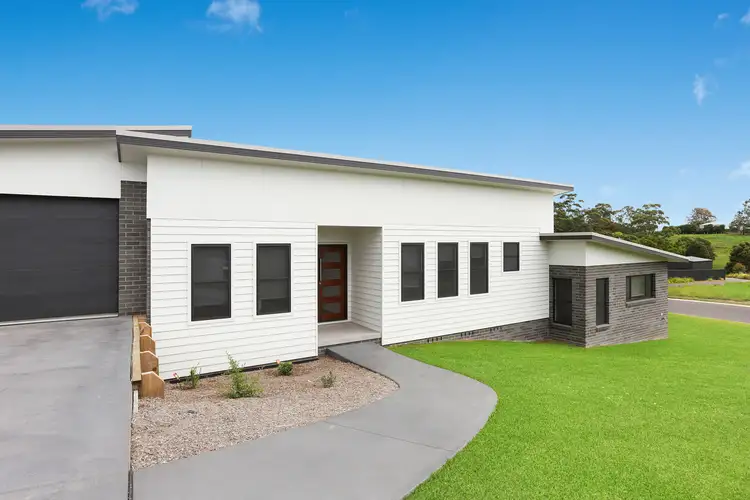 Third view of Homely house listing, 14 Brenchley Circuit, Wauchope NSW 2446