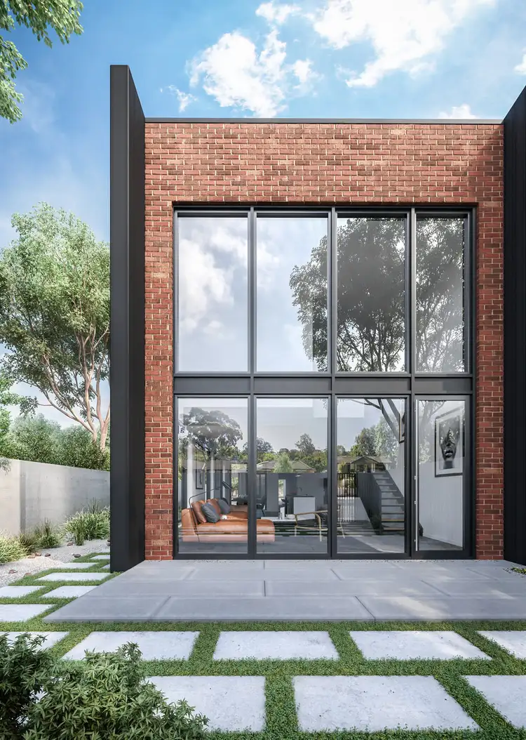 Second view of Homely house listing, 49a Devonport Street, Lyons ACT 2606