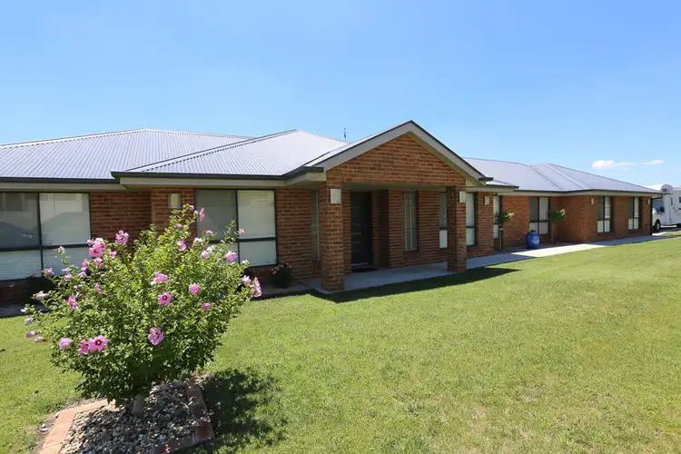 Second view of Homely house listing, 51 Darwin Drive, Llanarth NSW 2795