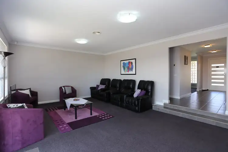 Fourth view of Homely house listing, 51 Darwin Drive, Llanarth NSW 2795