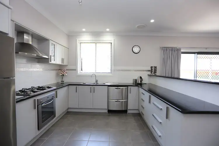 Fifth view of Homely house listing, 51 Darwin Drive, Llanarth NSW 2795