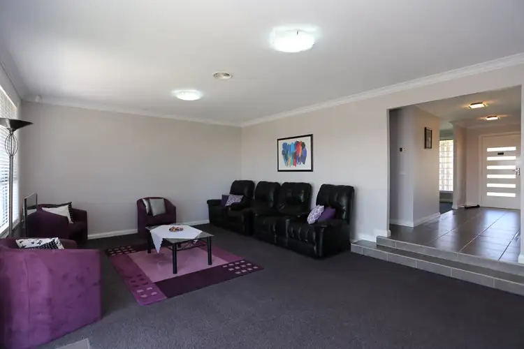 Seventh view of Homely house listing, 51 Darwin Drive, Llanarth NSW 2795