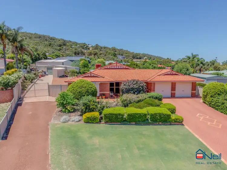 5 Claret Place, Mount Richon WA 6112