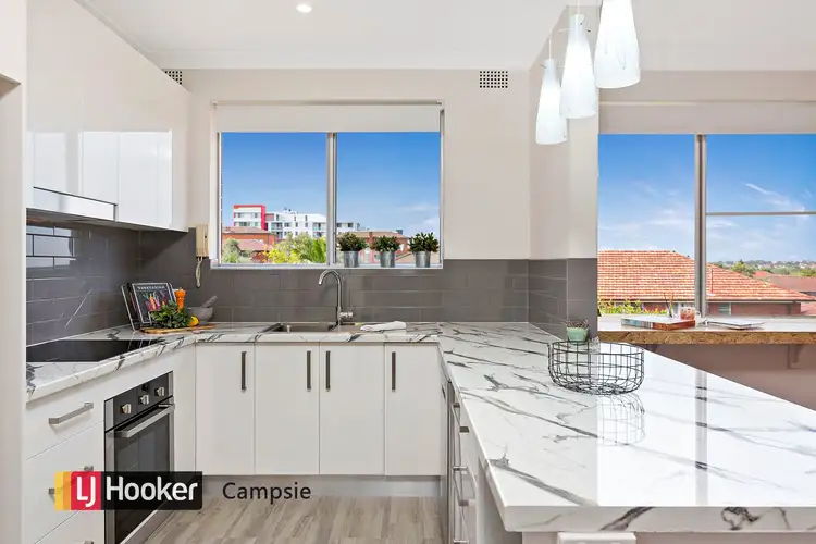 18/23 Stanley Street, Campsie NSW 2194